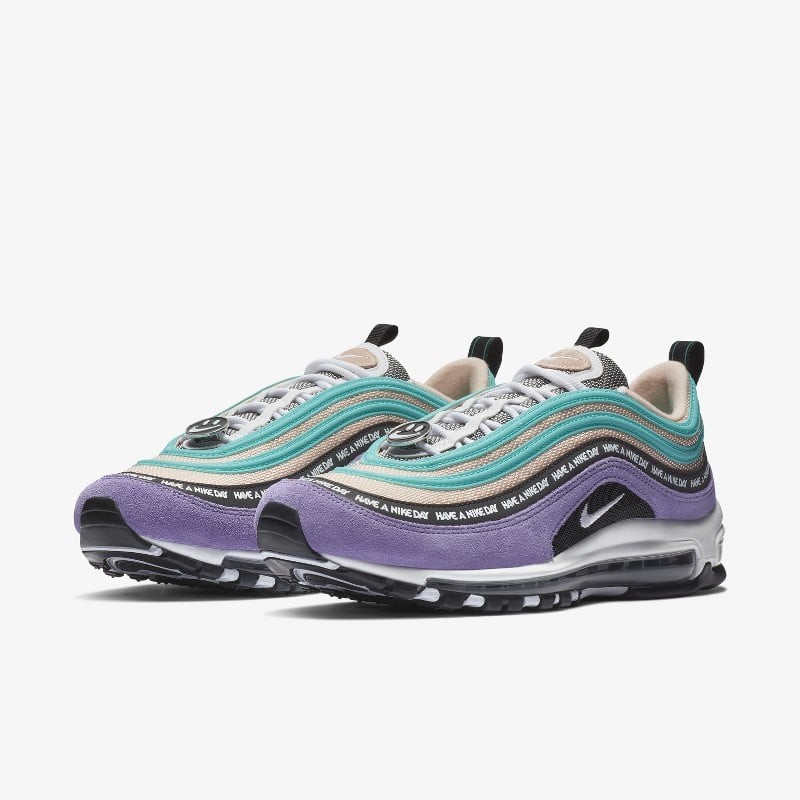 Nike Air Max 97 Have a Nike Day BQ9130 500 Grailify